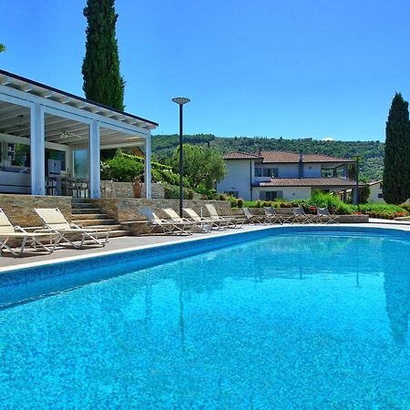 Casa White By Posarellivillas Καστιλλιόν Φιορεντίνο Εξωτερικό φωτογραφία