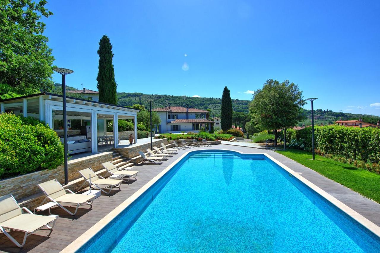 Casa White By Posarellivillas Καστιλλιόν Φιορεντίνο Εξωτερικό φωτογραφία