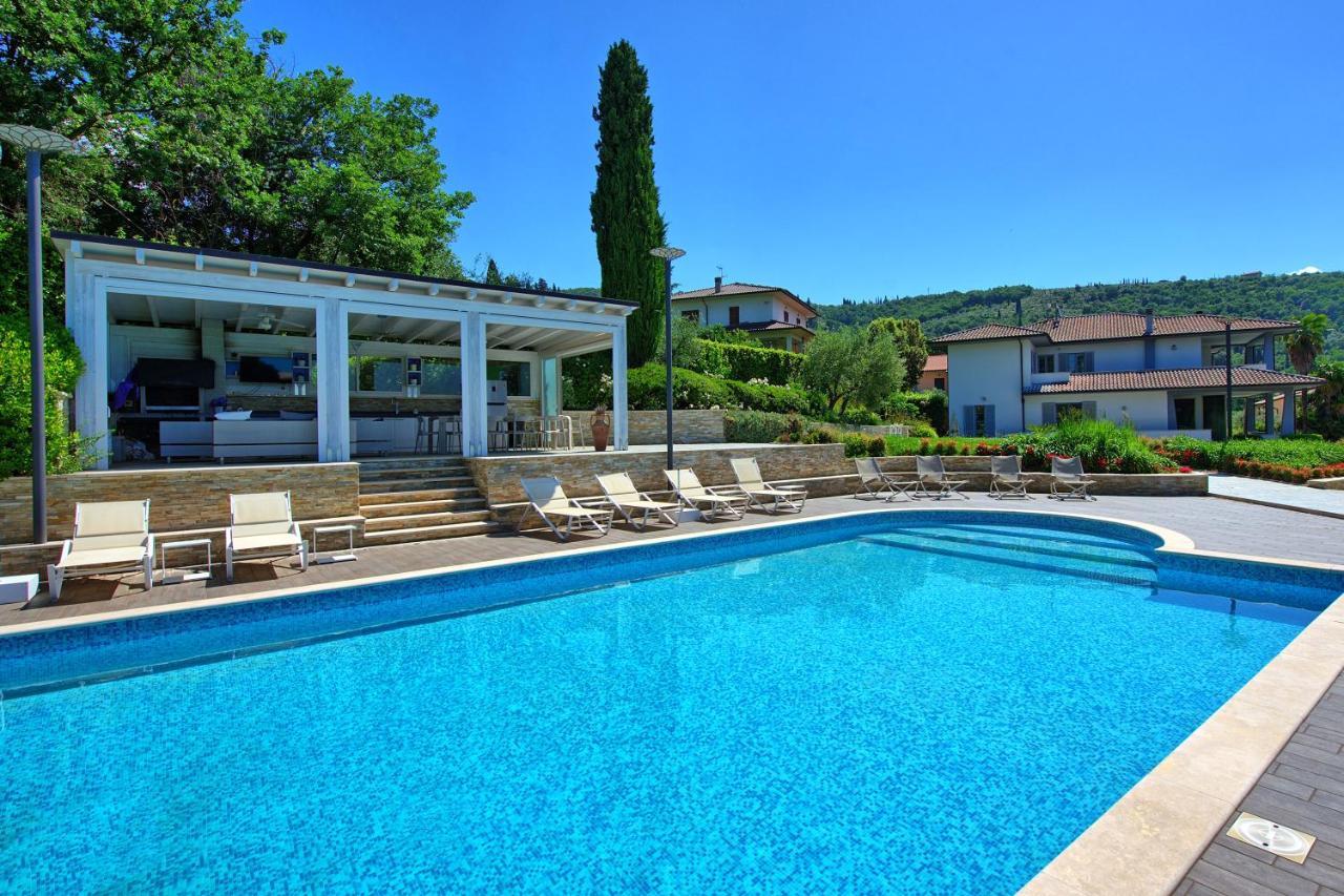 Casa White By Posarellivillas Καστιλλιόν Φιορεντίνο Εξωτερικό φωτογραφία