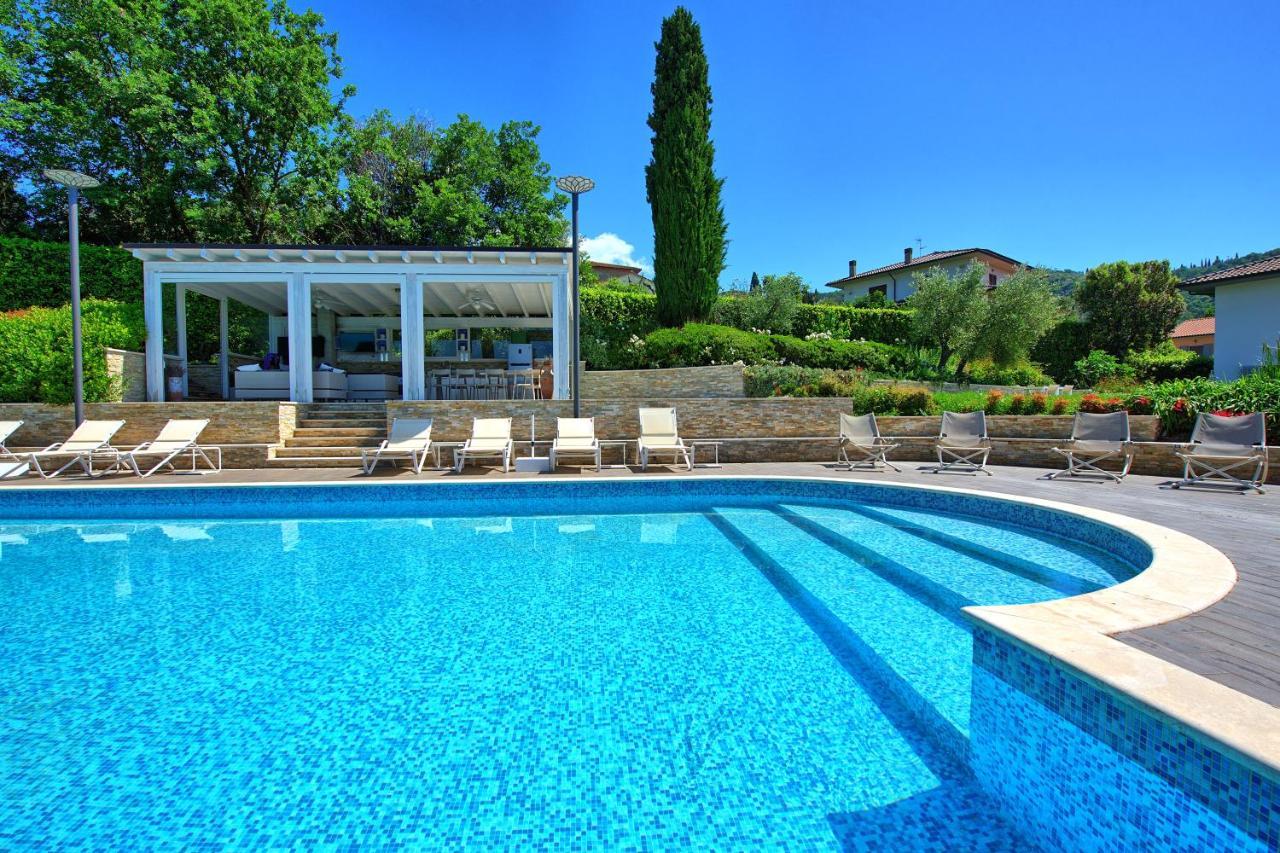 Casa White By Posarellivillas Καστιλλιόν Φιορεντίνο Εξωτερικό φωτογραφία