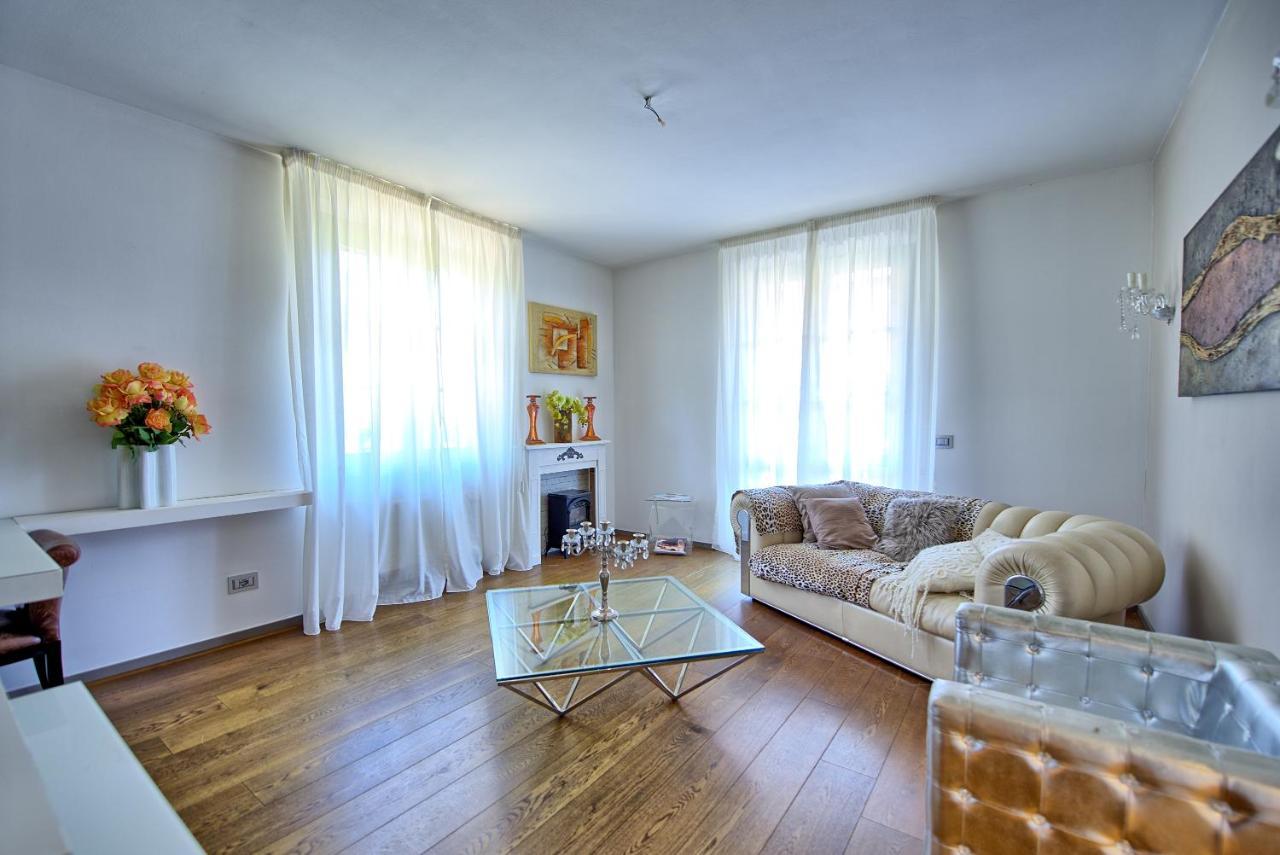 Casa White By Posarellivillas Καστιλλιόν Φιορεντίνο Εξωτερικό φωτογραφία