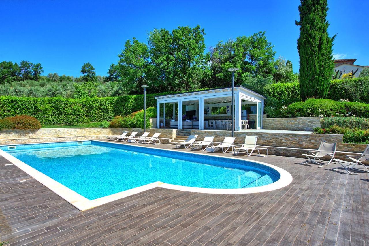 Casa White By Posarellivillas Καστιλλιόν Φιορεντίνο Εξωτερικό φωτογραφία