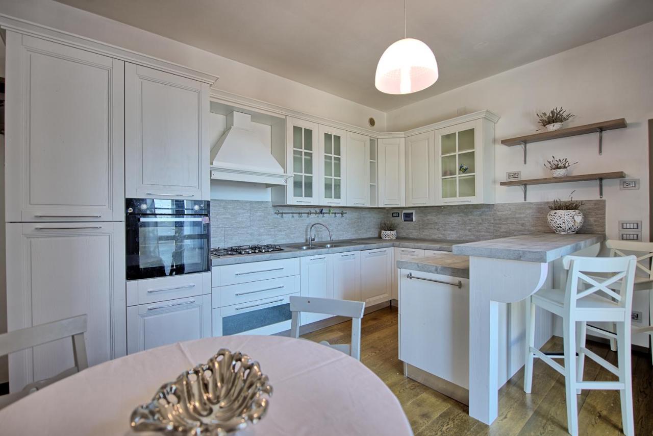 Casa White By Posarellivillas Καστιλλιόν Φιορεντίνο Εξωτερικό φωτογραφία