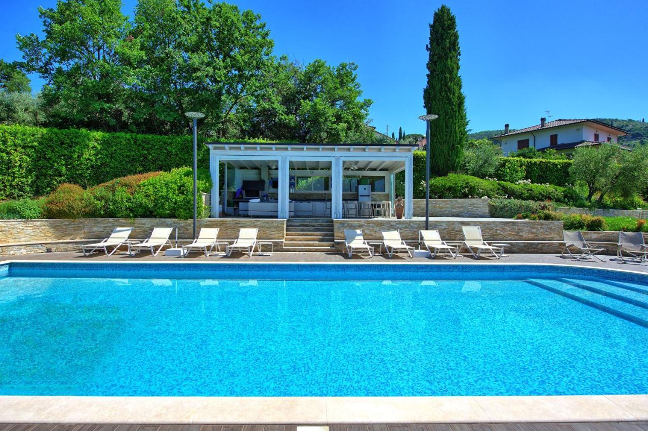 Casa White By Posarellivillas Καστιλλιόν Φιορεντίνο Εξωτερικό φωτογραφία